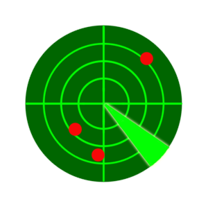 Cloaking Detector